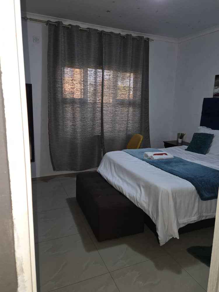 Jabi Guesthouse product image